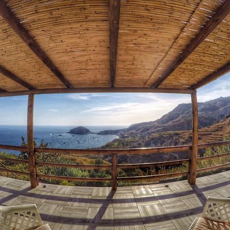 Casa Siciliano Villa Barano d'Ischia Ngoại thất bức ảnh