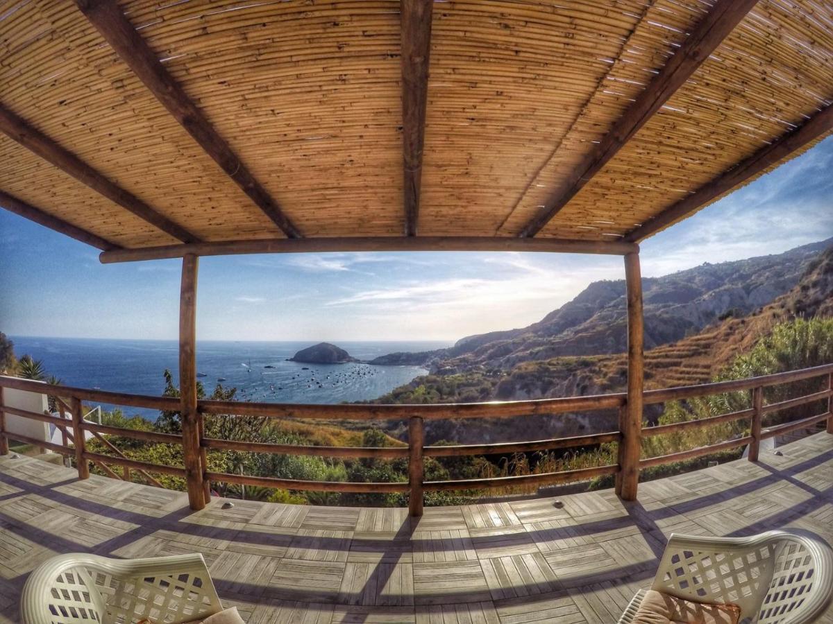 Casa Siciliano Villa Barano d'Ischia Ngoại thất bức ảnh
