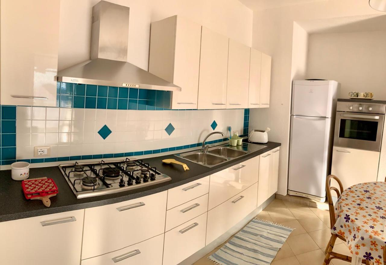Casa Siciliano Villa Barano d'Ischia Ngoại thất bức ảnh