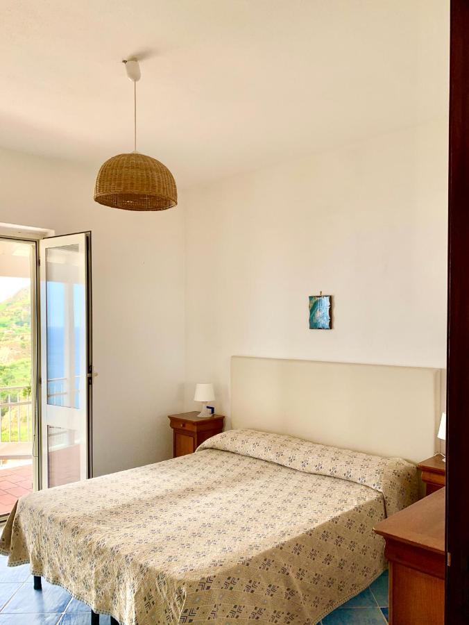 Casa Siciliano Villa Barano d'Ischia Ngoại thất bức ảnh