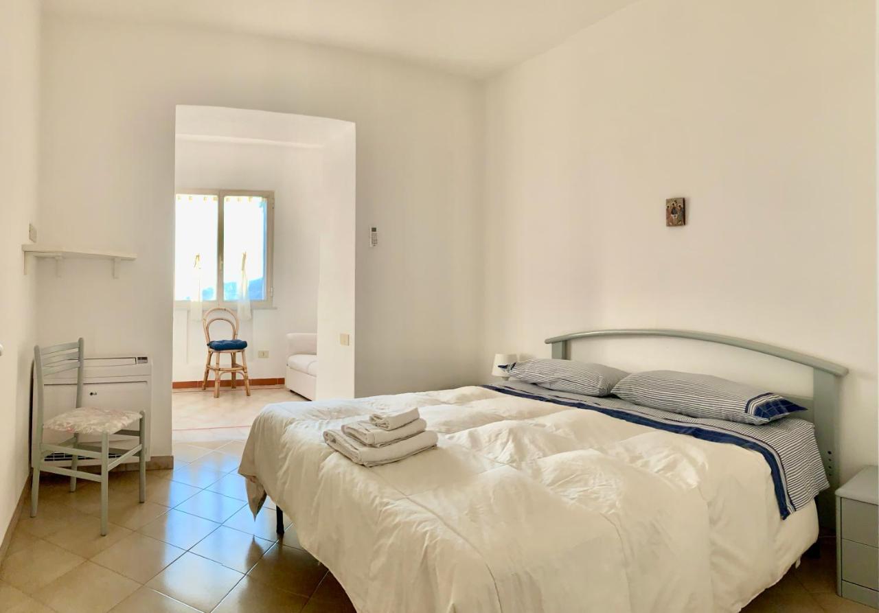 Casa Siciliano Villa Barano d'Ischia Ngoại thất bức ảnh