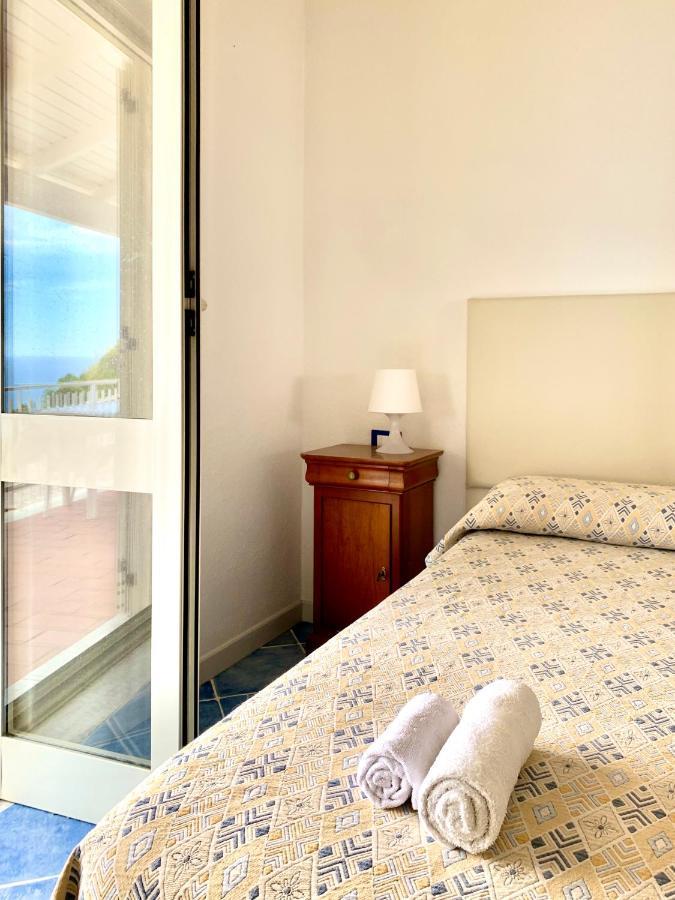 Casa Siciliano Villa Barano d'Ischia Ngoại thất bức ảnh