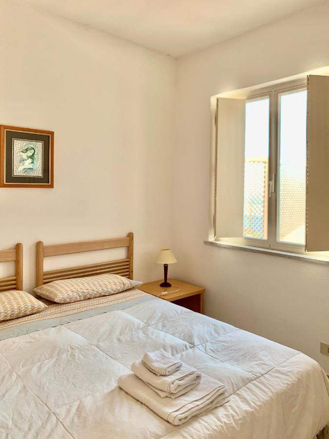 Casa Siciliano Villa Barano d'Ischia Ngoại thất bức ảnh