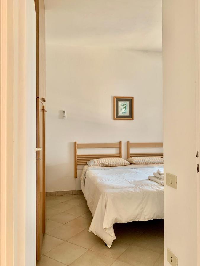 Casa Siciliano Villa Barano d'Ischia Ngoại thất bức ảnh
